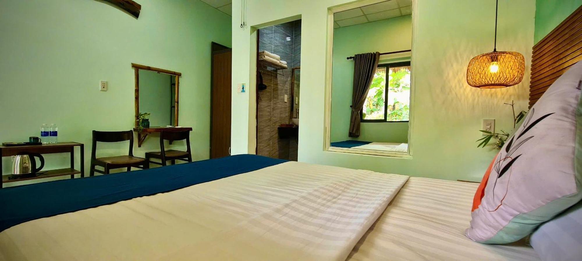 Song Ngu Pisces Homestay Can Tho Exterior foto